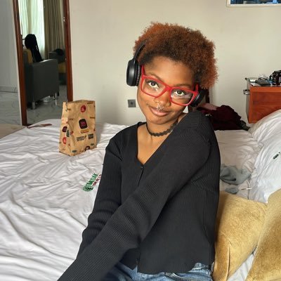 daddys_oyibo's profile picture. writer and bookworm📖. dreamer✨, crotchet designer 🧶 IG: @daddys_oyibo