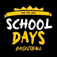 School Days Basketball(@SDFbasketball) 's Twitter Profile Photo