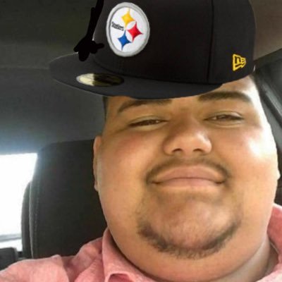 Steelers, Football, and Basketball critic. Employee for Amazon Next Gen Sports. Father of 2 beautiful angels, Nico and Julio.