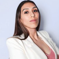 Chanel Garcia Hernandez(@ChanelGarciaH) 's Twitter Profileg