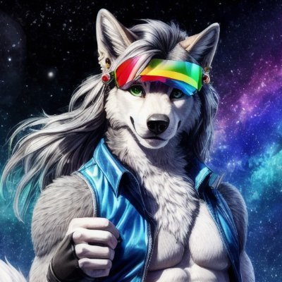 Wolfstargamer Profile Picture