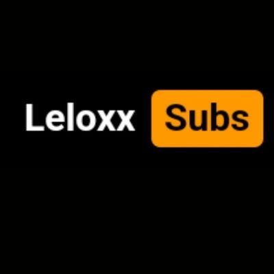 LeloxSubs Profile Picture