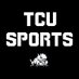 TCU Sports (@TCUSports) Twitter profile photo
