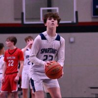 Jonah Cannizzo (@jonahcannizzo45) 's Twitter Profile