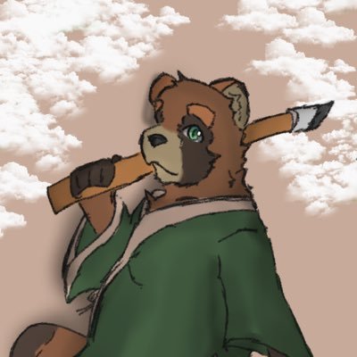 狸寝ガクさんのプロフィール画像