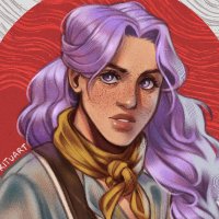 Luka 💫 (@lukituart) 's Twitter Profile