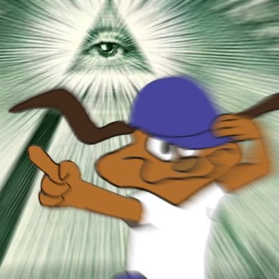 WhosBroker's profile picture. To understand the nuances and satire of the global economy — It’s never a failure of analysis, it’s a failure of imagination. 😉