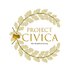 Project Civica (@projectcivica) Twitter profile photo Project Civica (@projectcivica) Twitter profile photo