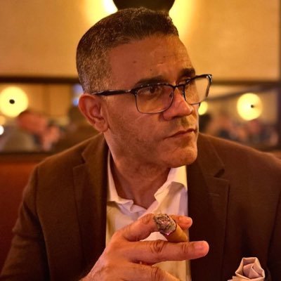 Fabian Baez profile photo