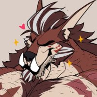 Boofdad Werethrope 💪🏼🐺 💖 🔜 CFz & EF '24!(@Werethrope) 's Twitter Profile Photo