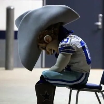 Diehard Dallas Cowboys fan | Quest for 6