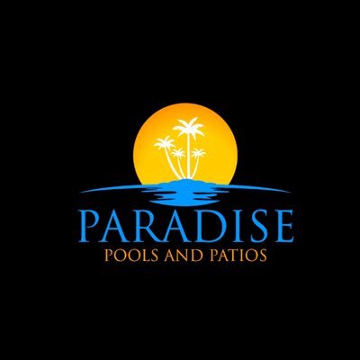 Paradise Pools and Patios specializes in building swimming pools, outdoor kitchens, and enhancing outdoor life.