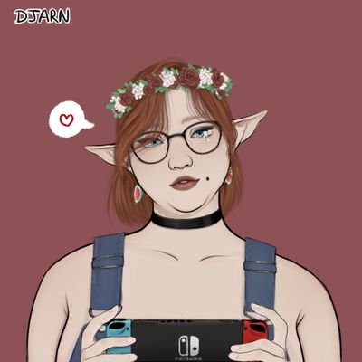 justashpea's profile picture. 29. aot is my heart. jearmin and reibert is my soul. married to @thatmattack 
🐶
(she/her)