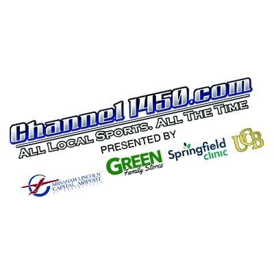 All Local Sports. All the Time. Proudly sponsored by Springfield Clinic, Abraham Lincoln Capital Airport, Green Family Stores & United Community Bank.