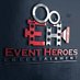 EventHeroes360 (@eventheroes360) Twitter profile photo