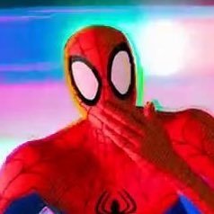 LITERALLYSPIDERMANさんのプロフィール画像