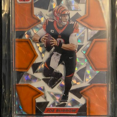 God 1st, Custom Card Artist, PC Jeter, Judge, Votto, Larkin, Elly DLC, Bengals, Burrow, Ja’Marr Chase, Bo Jackson, M.Jordan, Bryant, LeBron, Tiger