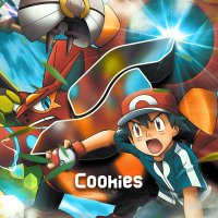 Cookies (@solarcookies_) 's Twitter Profile