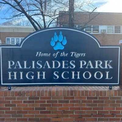 The official Twitter account of Palisades Park Jr/Sr High School