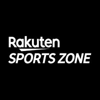 Rakuten SPORTS ZONE(@R_SPORTSZONE) 's Twitter Profile Photo
