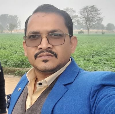 sunilpandit86's profile picture. Simple & Clean Heart