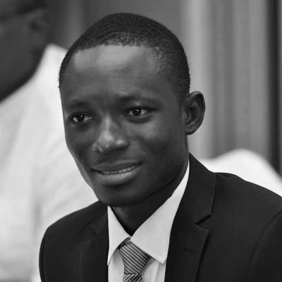 Award-winning Journalist | Business & Finance Analyst

Formerly @GraphicGh, now @Reuters Ghana Correspondent