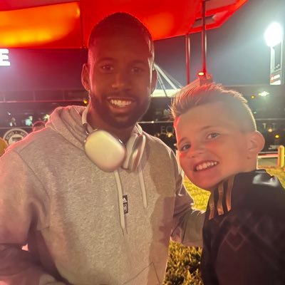 LukeBlanch93646's profile picture. 