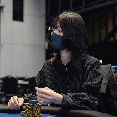 marinne0810's profile picture. ポーカー/東大卒/エンジニア