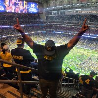 Howard Mills (@mrhemjr) 's Twitter Profile Photo