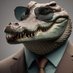 Slick Crocodile (@slickodile) Twitter profile photo Slick Crocodile (@slickodile) Twitter profile photo