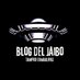 El Blog del Jaibo (@blogdeljaibo) Twitter profile photo El Blog del Jaibo (@blogdeljaibo) Twitter profile photo