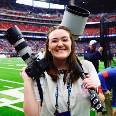 @HoustonTexans game day photographer | in my @rodeohouston era | TAMU ‘19 | kass-ee