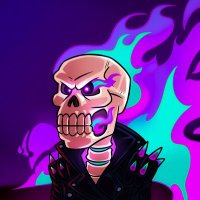 Nft_SirCartier ⓖ (@nft_sircartier) 's Twitter Profile Photo