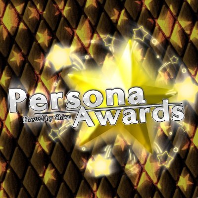 Persona Awards