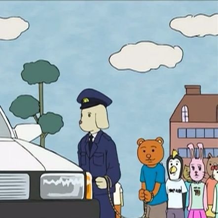 jjinchin119's profile picture. 광야에 선 찐친