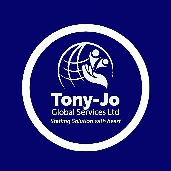 Tony Jo Global Service LTD |Staffing Agency