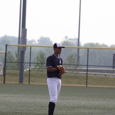 Prospect High School 2024 ⚾️ SS, 2B • 5’11” 180 lbs • National Honor Society (3.92 GPA)