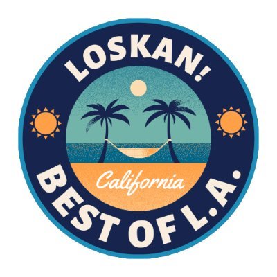 Follow me for the best of LA. ロスの現地情報と、知っとくと役立つかもしれない情報をゆる〜く発信。観光穴場や、現地お得情報もお届けします！#LA好きと繋がりたい