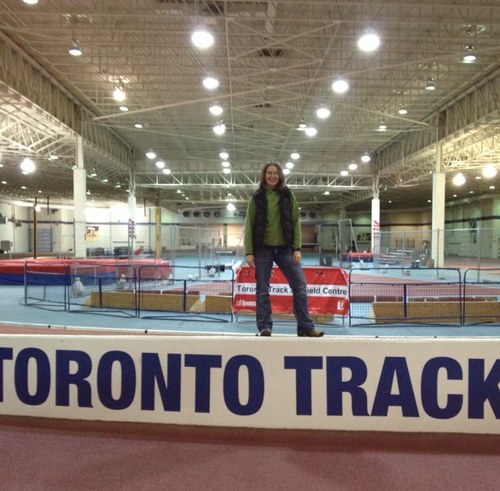 AnnelizabethRUN's profile picture. My tweets are my own. No way refect anybody else.