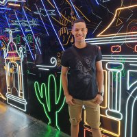 Michael Gerardo (@michaelo_gerar) 's Twitter Profile Photo Michael Gerardo (@michaelo_gerar) 's Twitter Profile Photo