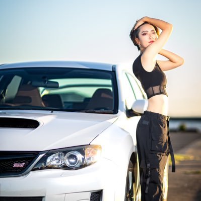 WRX STI プレミアムパッケージCBA-GVB🏎GP7→GVB→エクシーガ→GVB✌️Instagram→ https://t.co/eG5fLBvdVf