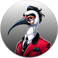 0xBinChook (@0xbinchook) 's Twitter Profile