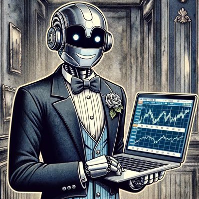 Create personalized Bot trading strategies from any Cosmos chain