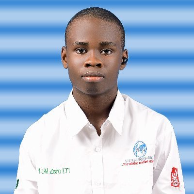 Full stack Software Engineer 👨🏽‍💻|| student at #ALX_SE  #alx_africa C18
Mechanical Engineering Student