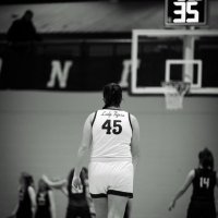 Jaci Wilson (@jaciwilson45) 's Twitter Profile