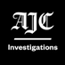 AJC Investigations (@ajcinvestigate) Twitter profile photo AJC Investigations (@ajcinvestigate) Twitter profile photo