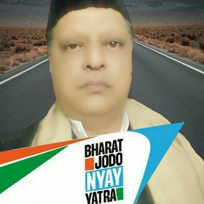 ACTIVE MEMBER , INDIAN NATIONAL CONGRESS  https://t.co/KQxNVEIOpc
PRESIDENT , ALL INDIA COMMON PEOPLE FOR CONGRESS 
SOCIAL ACTIVIST FOR HUMAN RIGHTS  AND WOMEN SAFTY