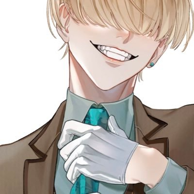 私立探偵Akechi🕳🔑さんのプロフィール画像