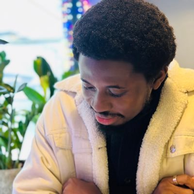 An Advocate of the Word of God | Frontend Engineer (Angular & React) | Cyber Olode🇮🇪🇳🇬
