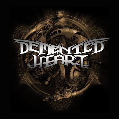 The Official DEMENTED HEART Twitter Page. Technical Death Metal Band from Pare - Kediri Kingdom - Indonesia. More info please click 👇